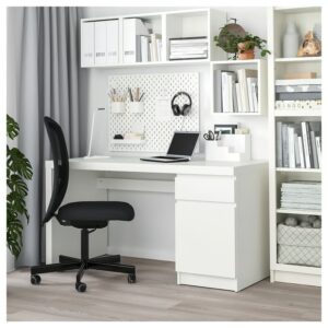 Home malm side table